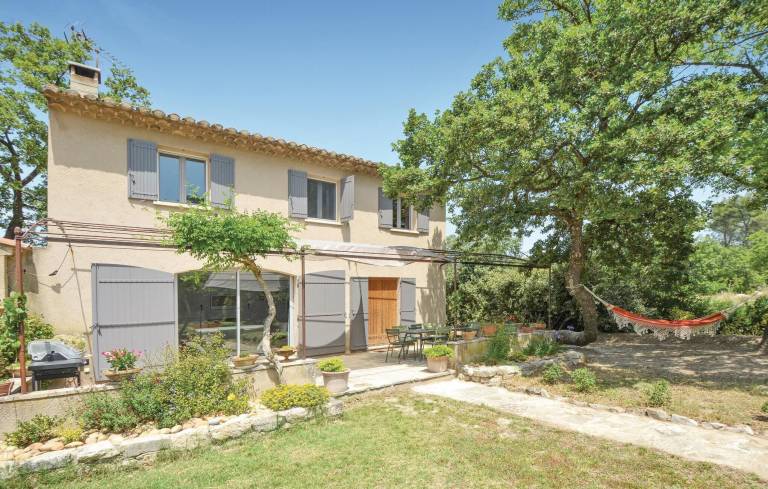 Maison de vacances Maillane