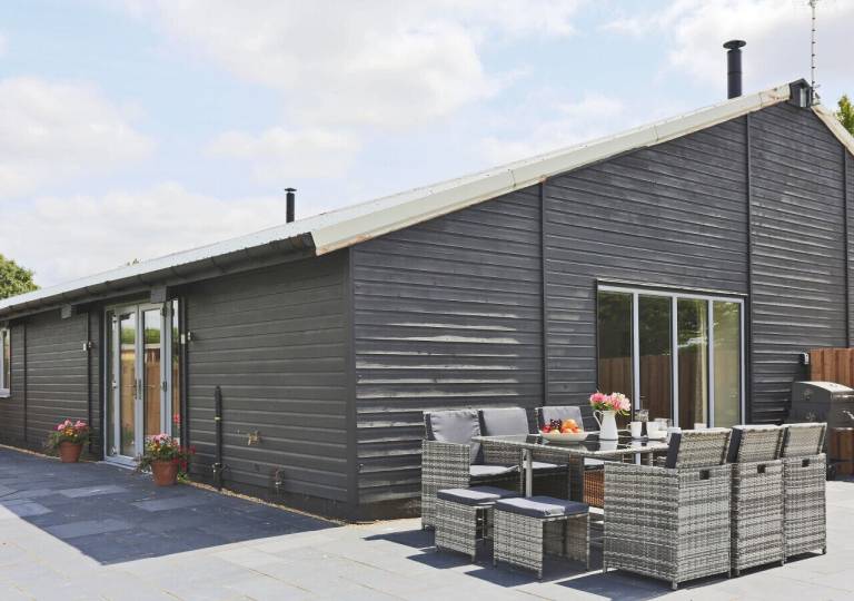 House Beccles