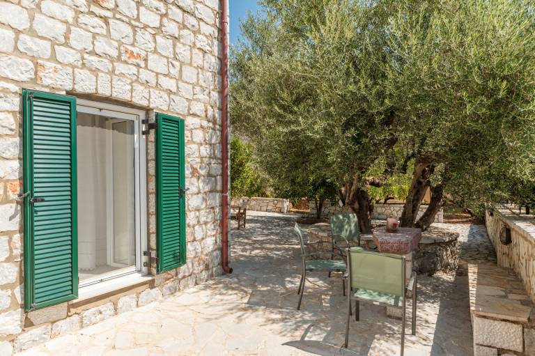 Διαμέρισμα Flomochori