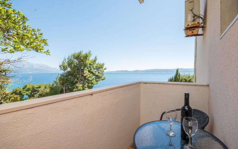 Apartman Mimice