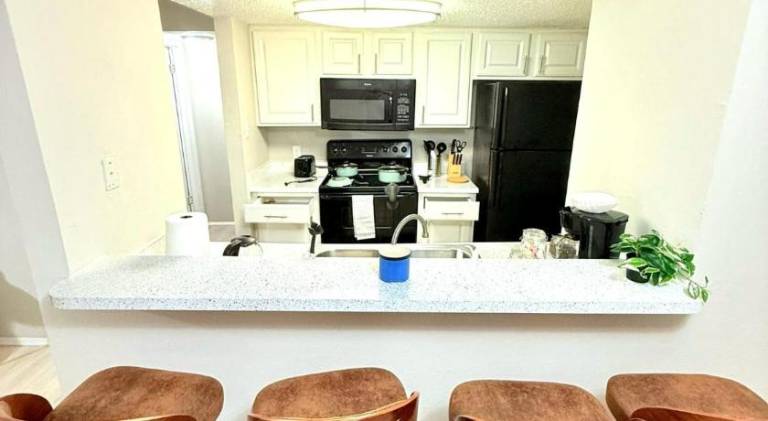 Apartment with pool | Dogs allowed — photo 4