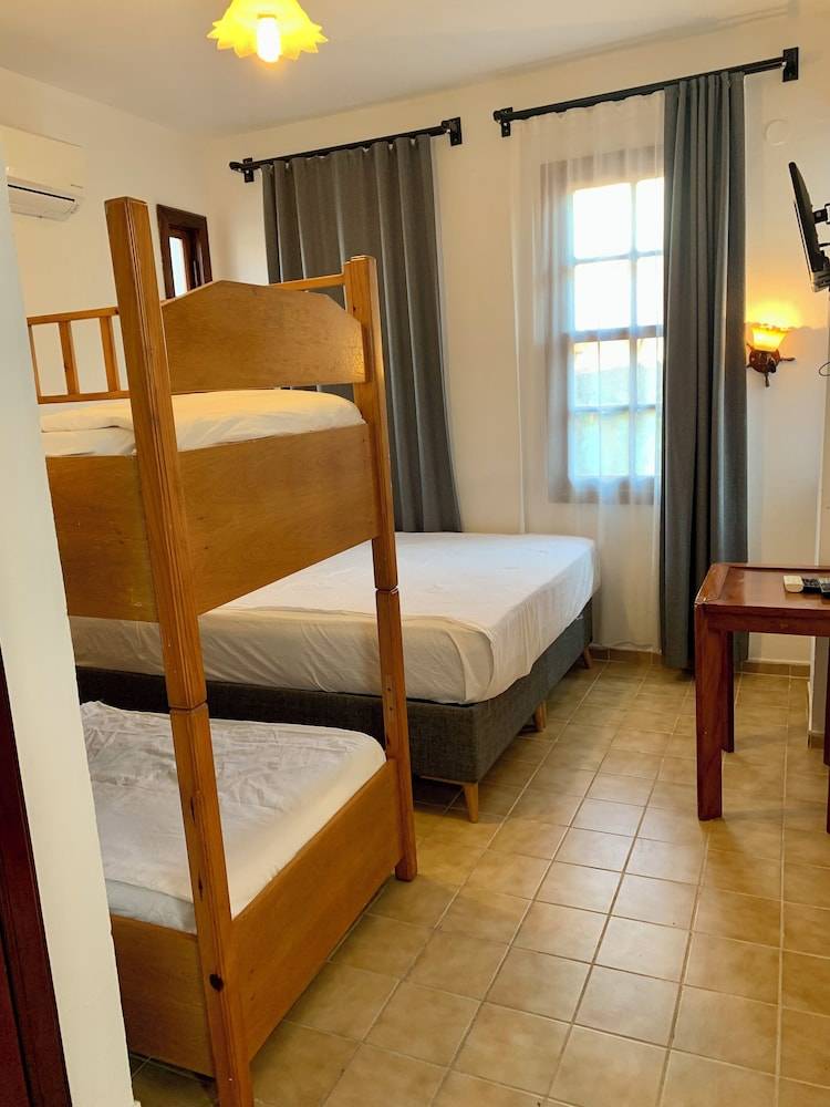 Accommodation Antalya