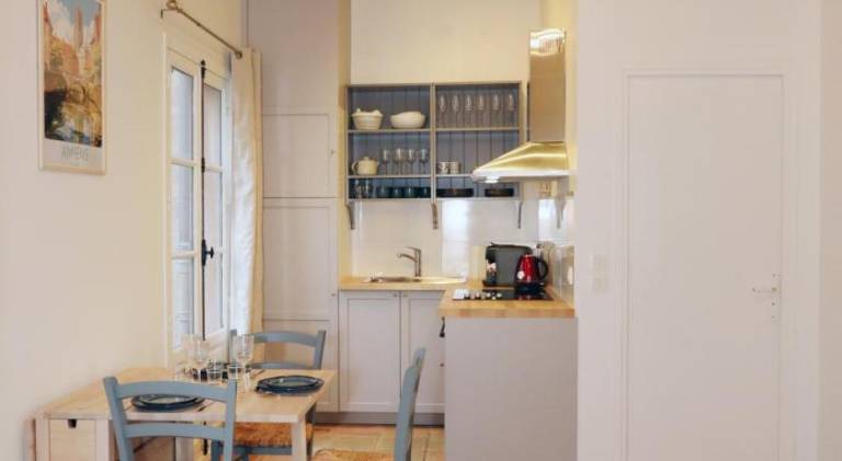 House for 4 persons — photo 2