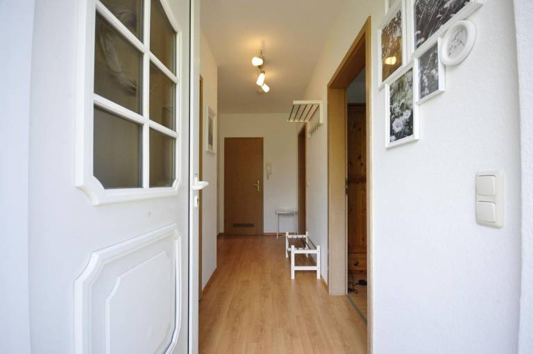 Ferienwohnung Up de Ring 28 A EG — photo 5