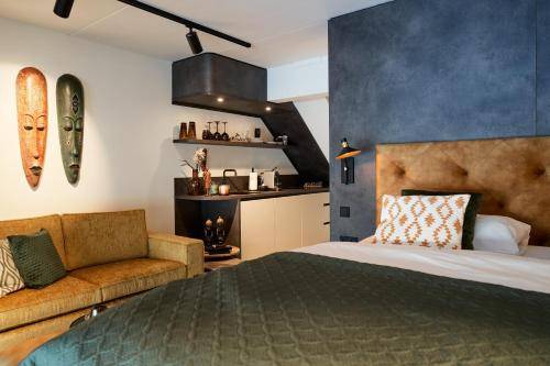 Appartement Harderwijk