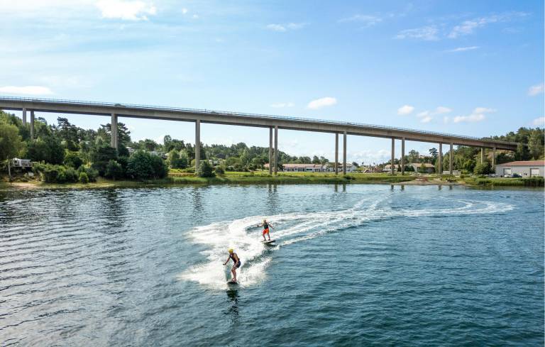 Ferienwohnung  Tjörn