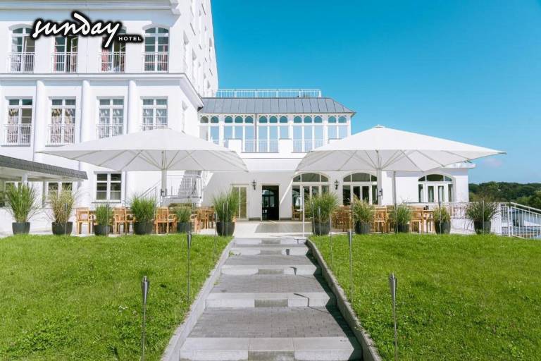 Ferienwohnung  Seddiner See