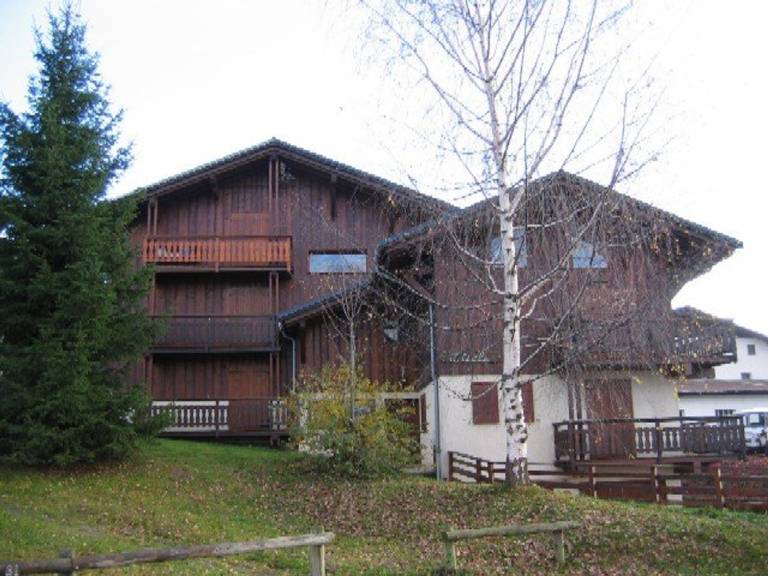 Studio Notre-Dame-de-Bellecombe