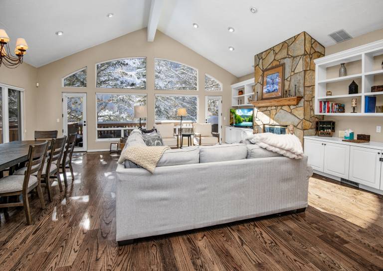 5025 Main Gore Place Unit B — photo 4