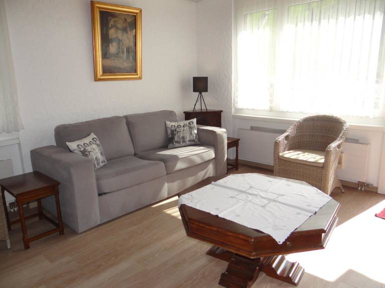 Ferienwohnung Engelberg