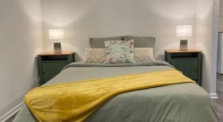 Apartment | Pets allowed in Colmar