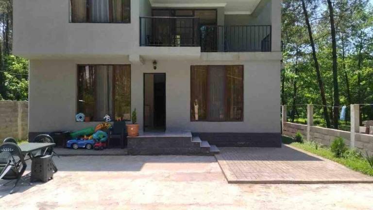 Vacation home with 1 room for 11 persons — photo 3
