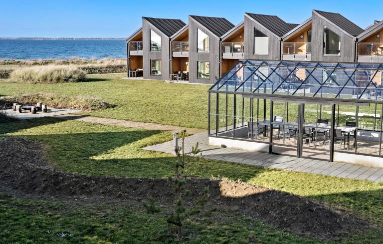 Ferienwohnung Slagelse