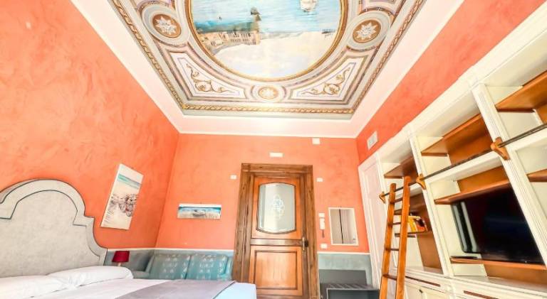Rental apartment | Pet-friendly in Vico Equense