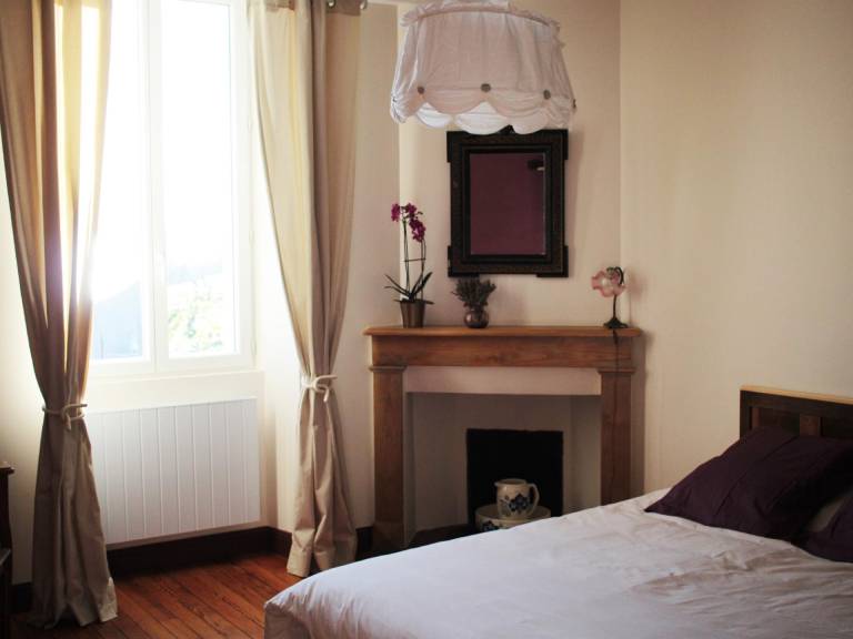 Chambre d'hôtes Pau
