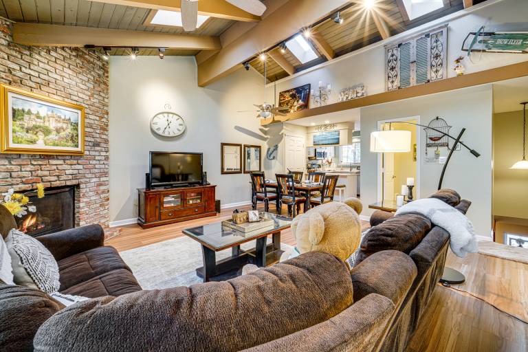 Apartment Incline Village