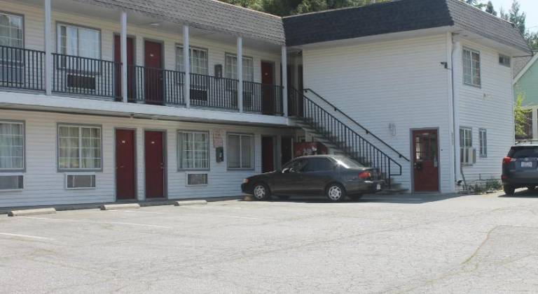 Stagecoach Motel — photo 3