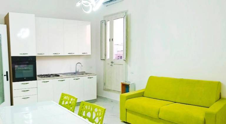 Holiday apartment with 2 rooms for 4 persons — photo 3