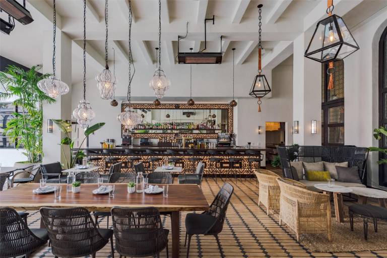 Hotel Figueroa, Unbound Collection by Hyatt — photo 2