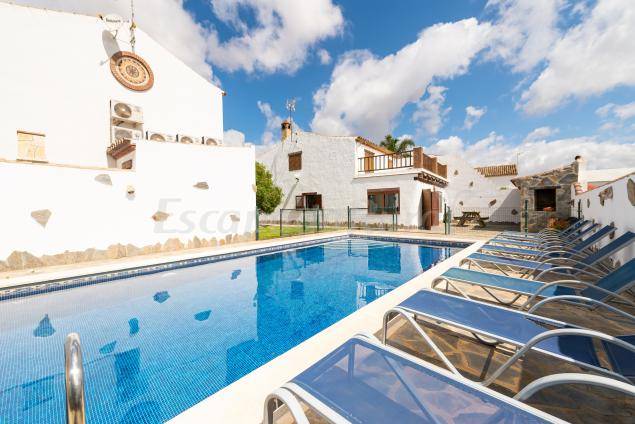 Cottage Vejer de la Frontera
