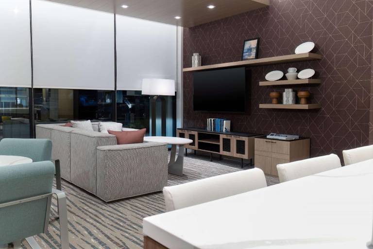 Homewood Suites by Hilton Cypress Orange County — photo 3