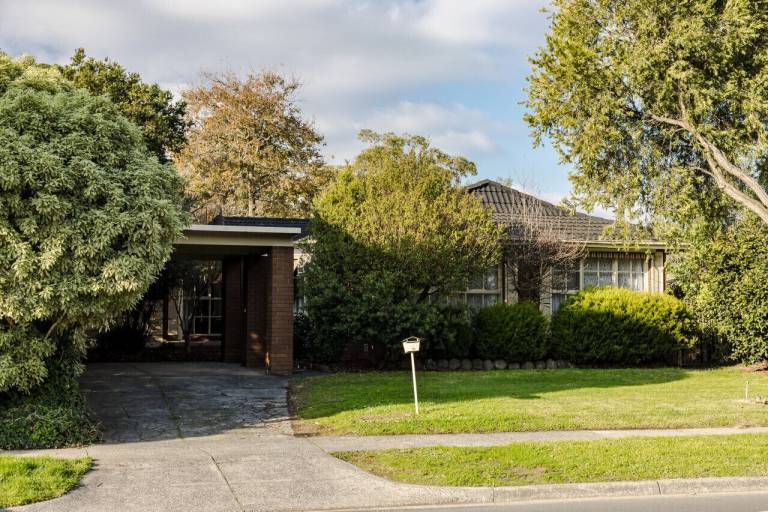 House Glen Waverley