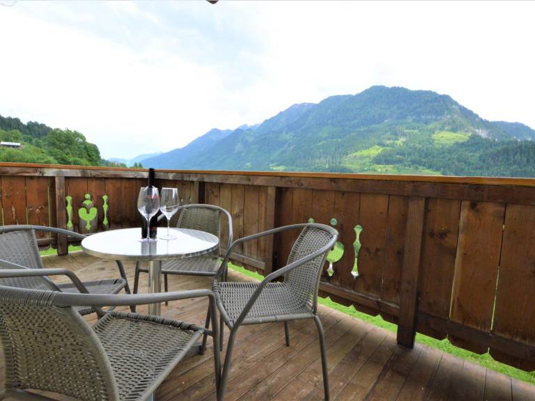 Stunning panorama, space, tranquillity and a swimming pool — photo 3