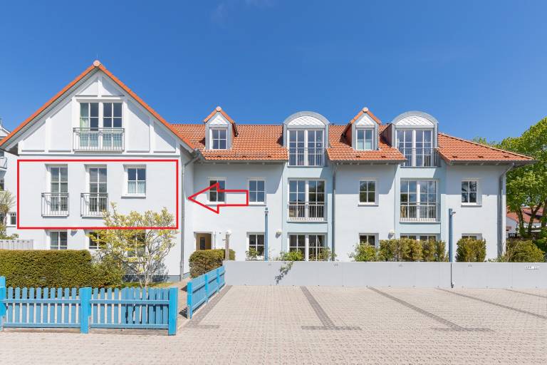 Ferienwohnung Kühlungsborn