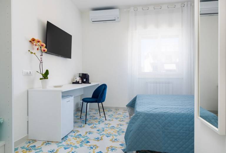 Bed & Breakfast Massa Lubrense