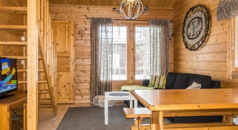 House for 6 persons — photo 2