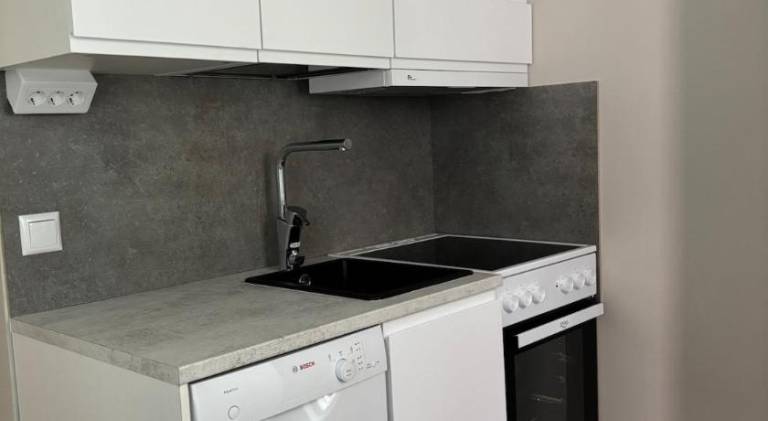 Apartment with 1 room for 2 persons — photo 3