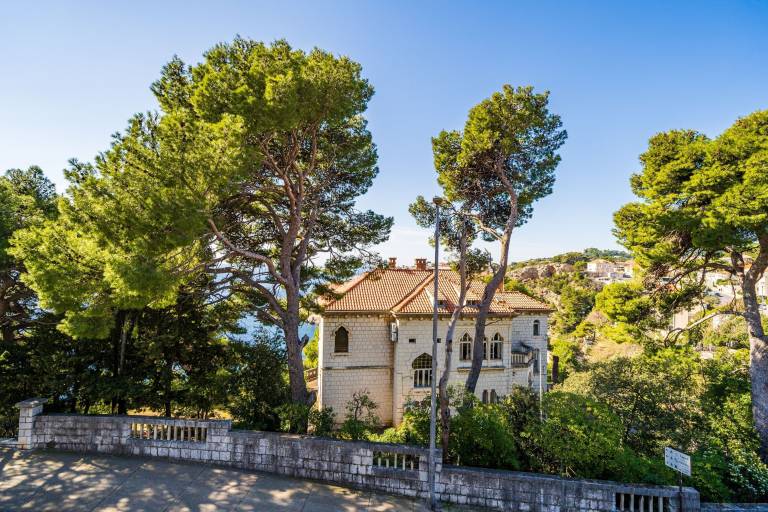 Pension  Dubrovnik