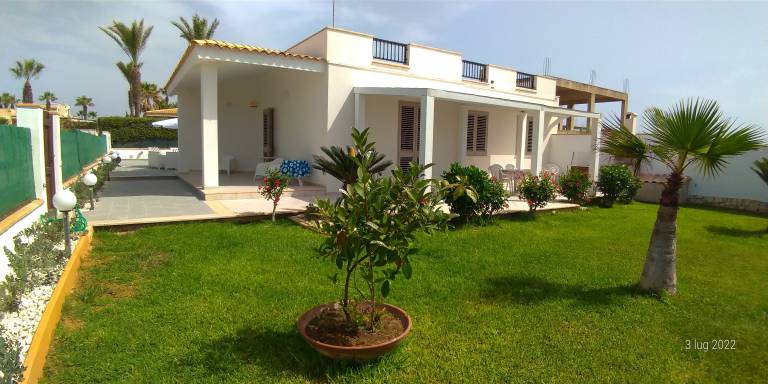 Child-friendly lovely villa with private pool, yard & terrace | Nature view | Dogs allowed — photo 2