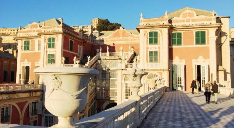 Nice holiday apartment | Close to Piazza De Ferrari | Pets are welcome — photo 3