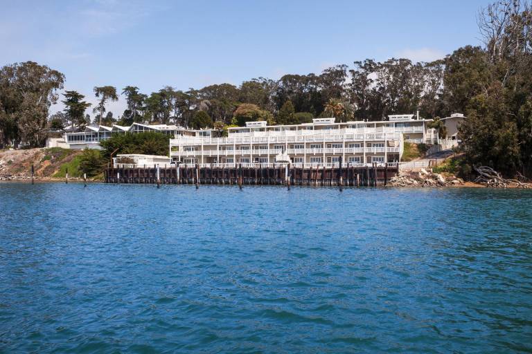 Inn at Morro Bay in Morro Bay, CA
