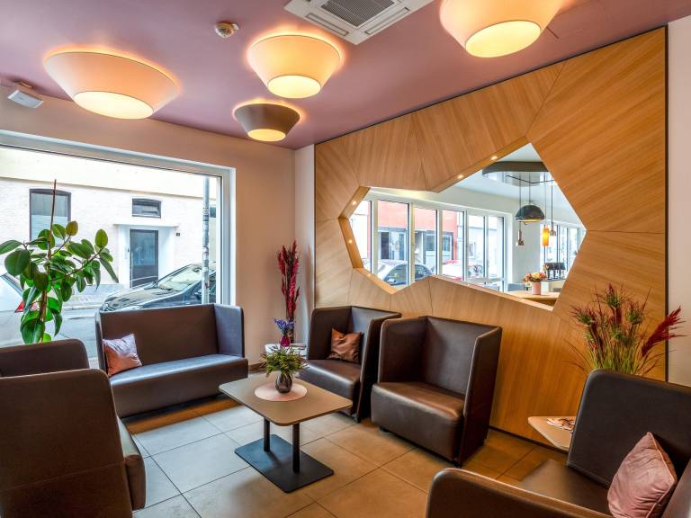B&B HOTEL Hildesheim in Hannover