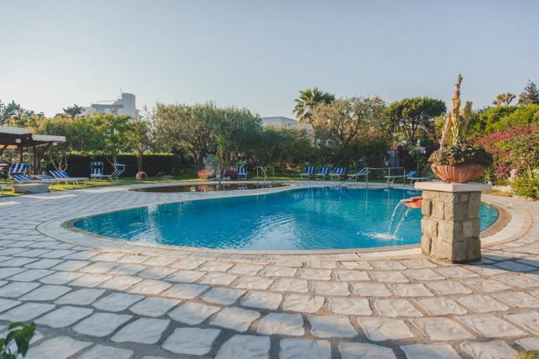 Hotel Ideal — photo 5
