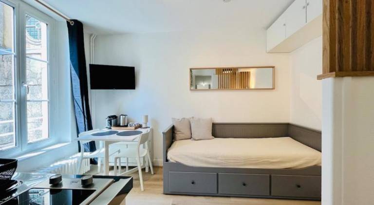 Apartment for 3 persons — photo 2