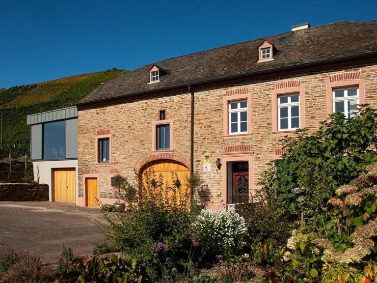 Ferienhaus Mehring