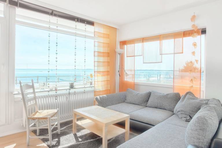 Ferienwohnung Großenbrode