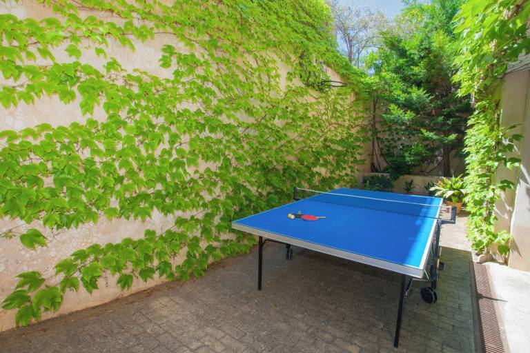 Chalet Valldemossa