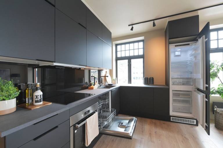 Ferienwohnung Ålesund