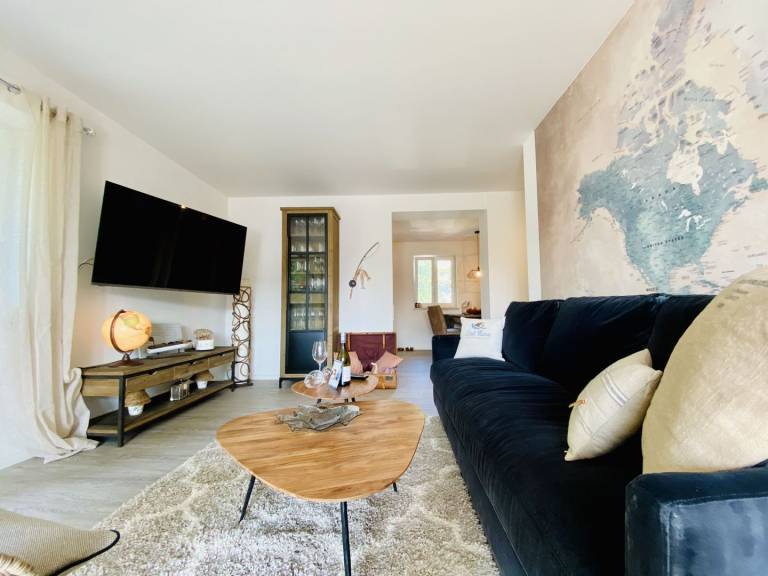 Apartamento  Göhren