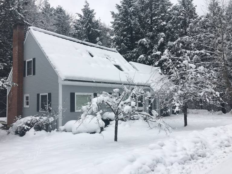 House Stowe