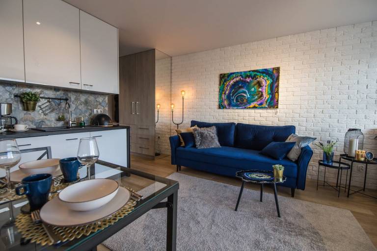 Fully equipped holiday apartment | Mountain view | Pet-friendly — photo 4