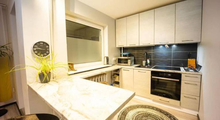Apartment with 2 rooms for 4 persons — photo 3