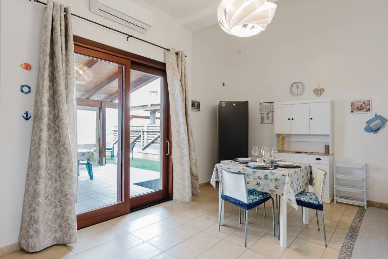 Lovely house with terrace, garden & grill | Sea view | Beach nearby | Pets are welcome — photo 5