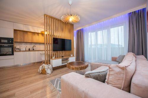 Apartman Marosvásárhely