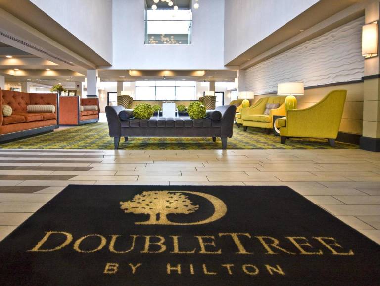 DoubleTree Suites by Hilton Huntsville South — photo 2