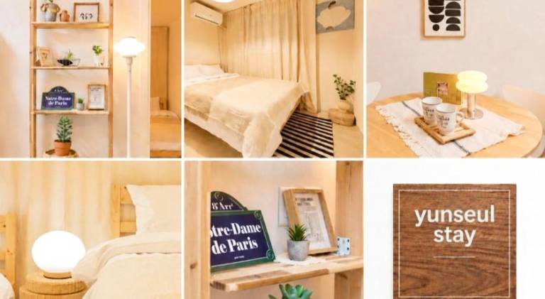41 m&sup2; Ferienwohnung